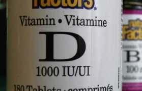 Vitamins