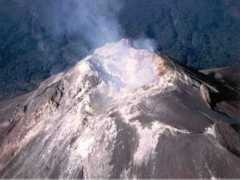 Volcanes