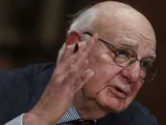 Volcker