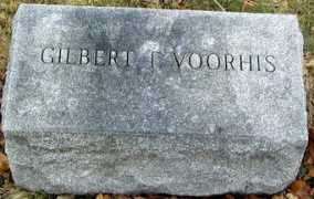 Voorhis