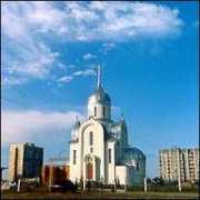 Voronezhskaya