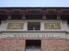 Waggener