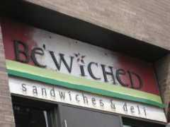 Wiched