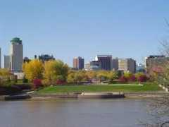 Winnipeg