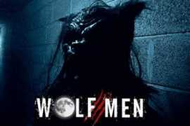 Wolfmen