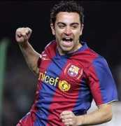 Xavi