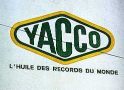 Yacco