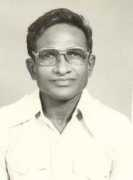 Yadavrao