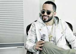 Yandel