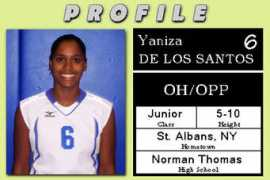 Yaniza