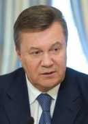 Yanukovych