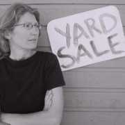 Yardsale