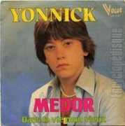 Yonnick