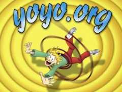 Yoyo