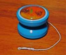 Yoyo