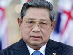 Yudhoyono