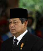 Yudhoyono