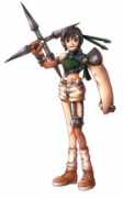 Yuffie