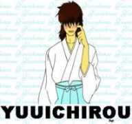 Yuuichirou
