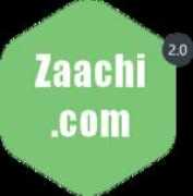 Zaachi