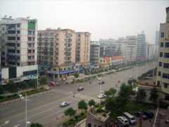 Zhengyang