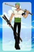 Zoro