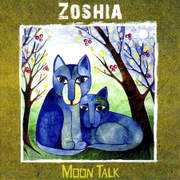 Zoshia