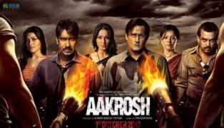 Aakrosh