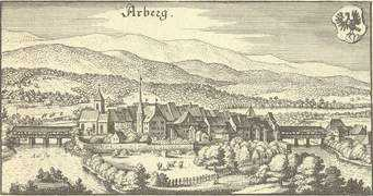 Aarberg