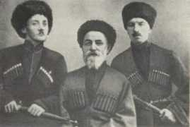 Abaev
