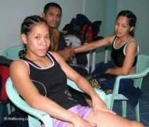 philboxing.com Abaniel