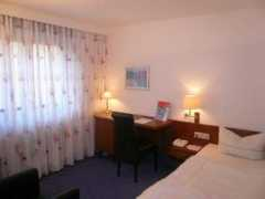 prontohotel.com Abarin