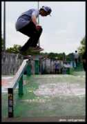 le-site-du-skateboard.com Abaroudi