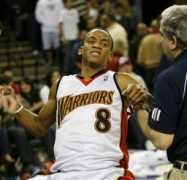 goldenstateofmind.com Abdenour