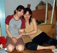 Abeshi