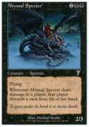 magiccards.info Abissal