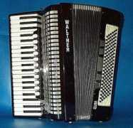 Accordeon