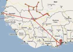 Accra