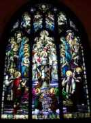 holytrinityswanton.org Acension