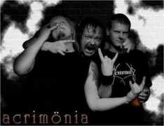 Acrim