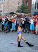 Acrobats