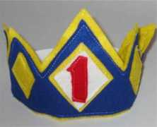 Acrown