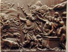 greekmythologylink.org Actaeon