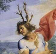 Actaeon