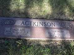 Actkinson