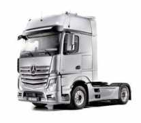 thecorknews.ie Actros