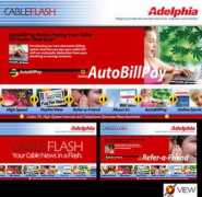 Adelphia