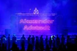 Adestedt