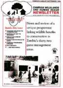 conservationgis.org Admade