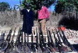 conservationgis.org Admade